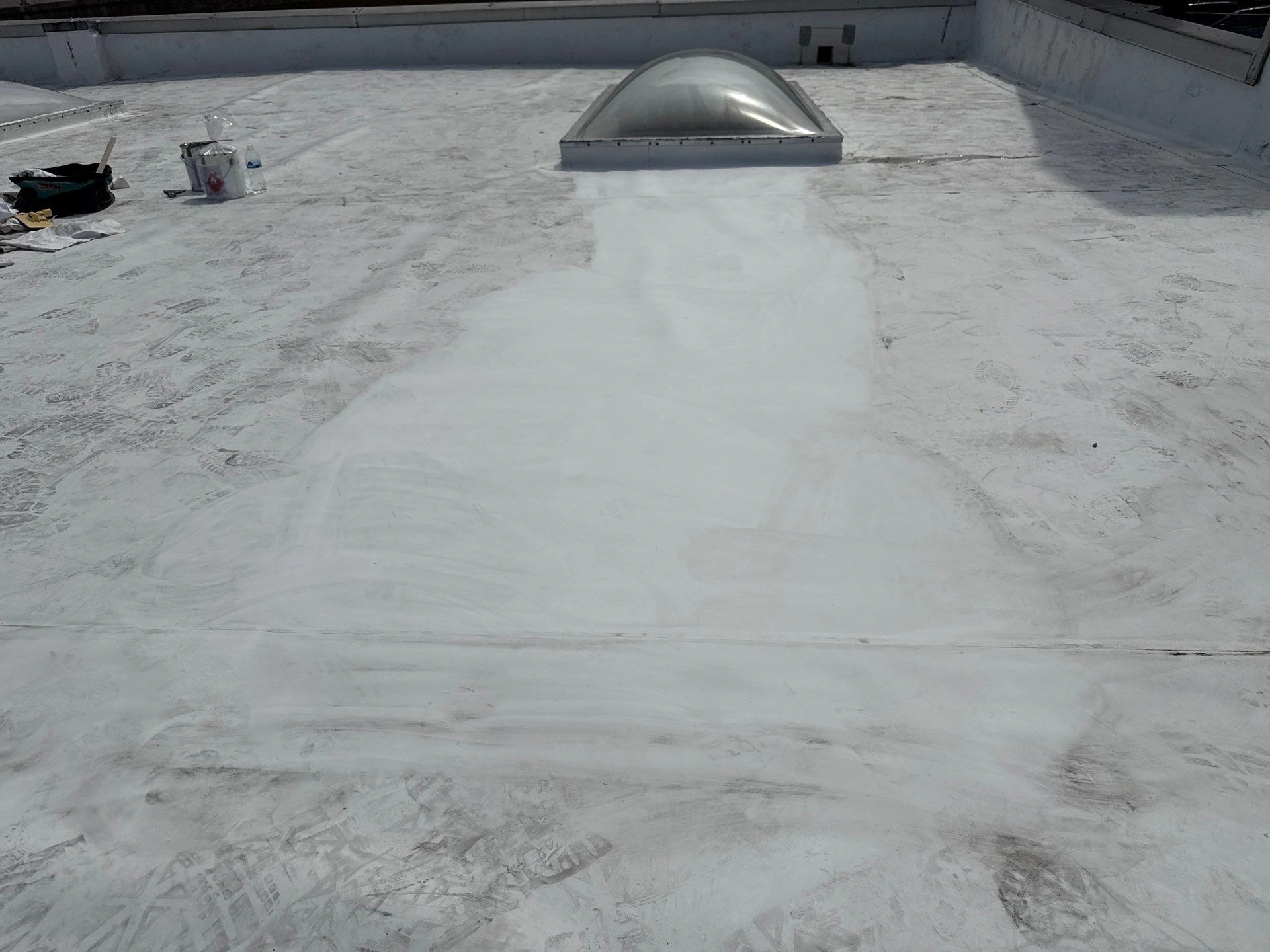 Roof Recover Systems Commercial Roofing St Louis MO for Commercial Roofing Contractors St. Louis